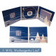 CD Booklet individuelle Auflage