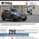 WAL Werbeagentur Lauf Website Autohaus Lauf