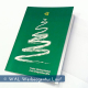 Individuelle Weihnachtskarten im Digitaldruck