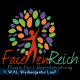 Webseite und Logoentwicklung Facettenreich