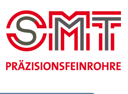 Logoentwicklung SMT Präzisionfeinrohre