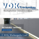 Webseite VOK Trockenbau