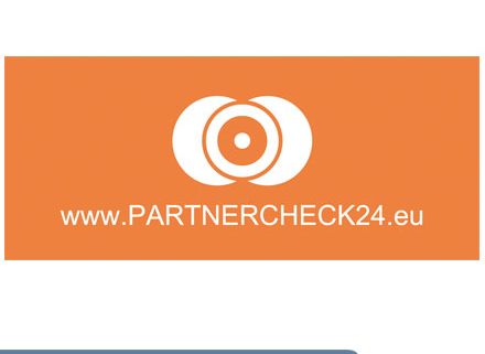 webseite Partnercheck24 Shop