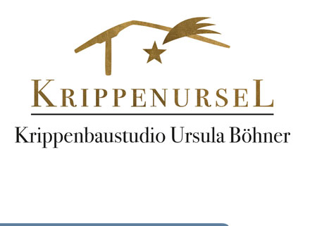 Logoentwicklung Krippenursel