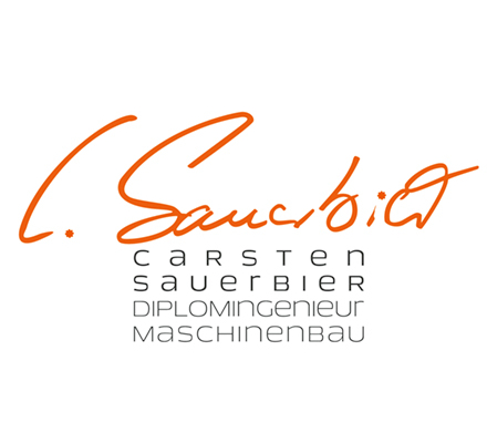 Carsten Sauerbier Logo