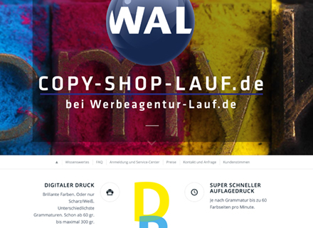 Copy-Shop-Lauf.de
