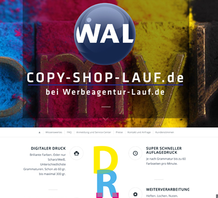 Copy-Shop-Lauf.de