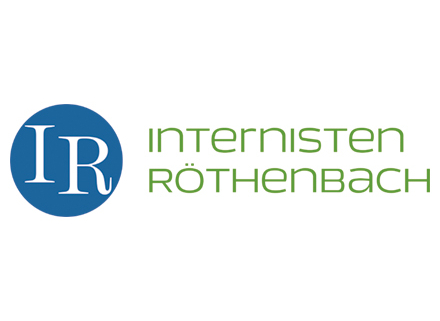 Logo Internisten Röthenbach