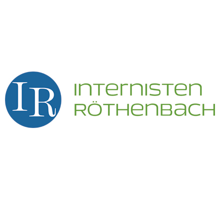 Logo Internisten Röthenbach